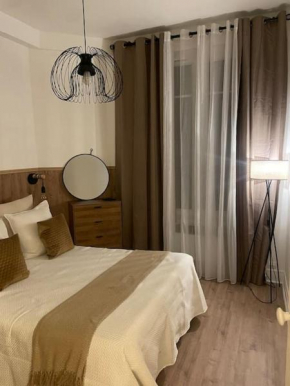 Cosy Appartement near to Bercy